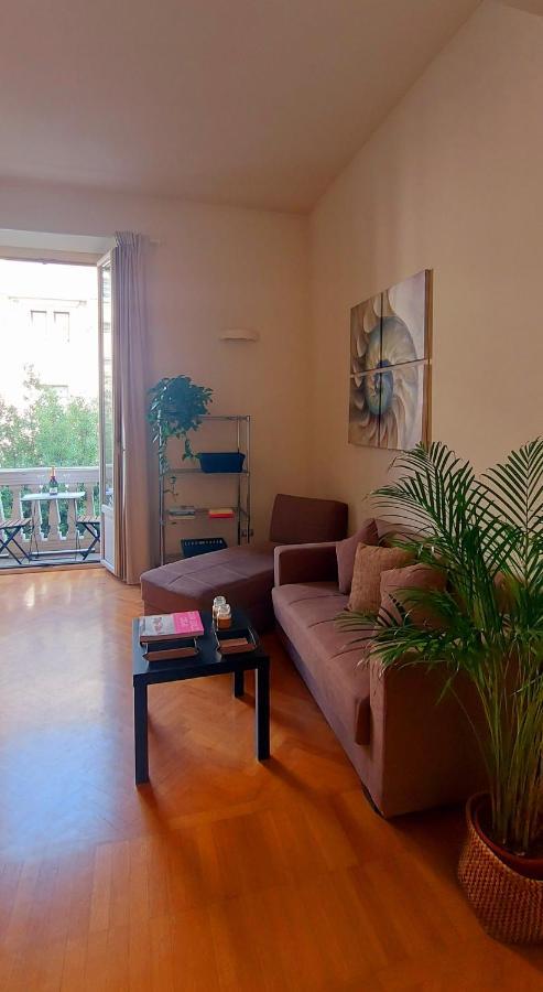 Tacito Apartments Terni Exterior foto