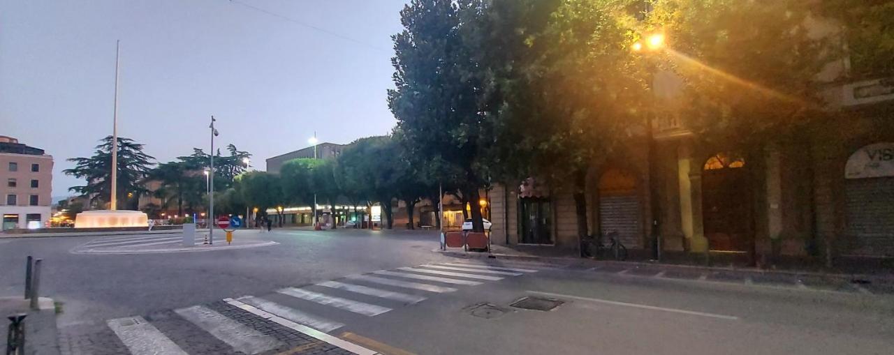 Tacito Apartments Terni Exterior foto