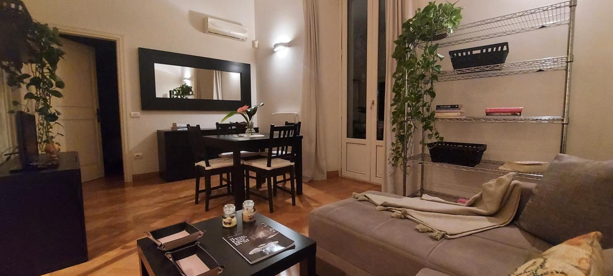 Tacito Apartments Terni Exterior foto